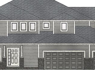 Santa Clara Plan, Sumtur Crossing, Papillion, NE 68046