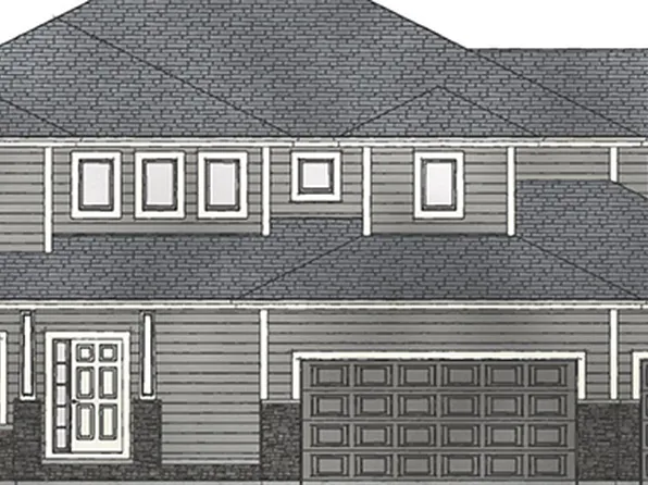 Santa Clara Plan, Kempton Creek