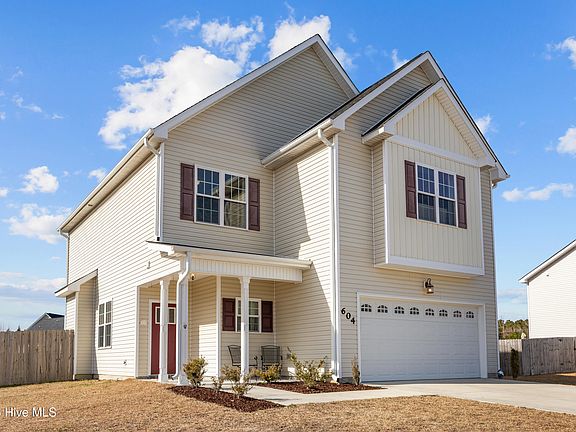 4th image of 604 Ranch Hand Lane