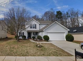 10228 Apple Dove Ct, Charlotte, NC 28214