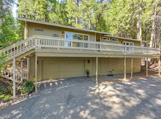 3968 Garnet Rd, Pollock Pines, CA 95726