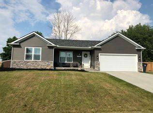 5349 Winding Creek Dr, Ravenna, OH 44266