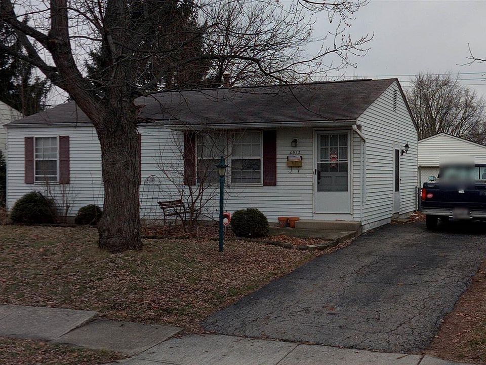 1st image of 4942 Talbert Dr