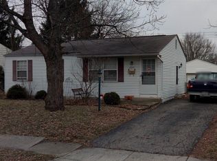 4942 Talbert Dr, Columbus, OH 43232