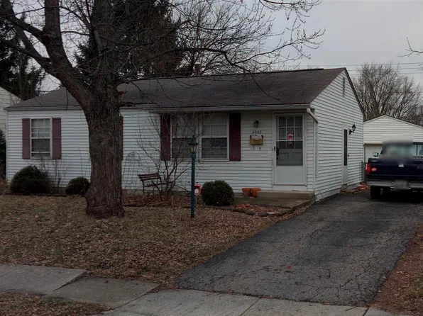 4942 Talbert Dr, Columbus, OH 43232