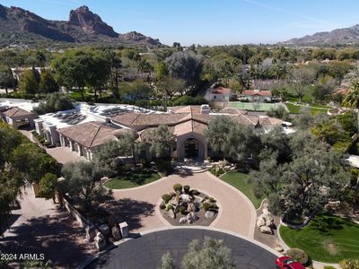 6001 E Naumann Dr, Paradise Valley, AZ, 85253