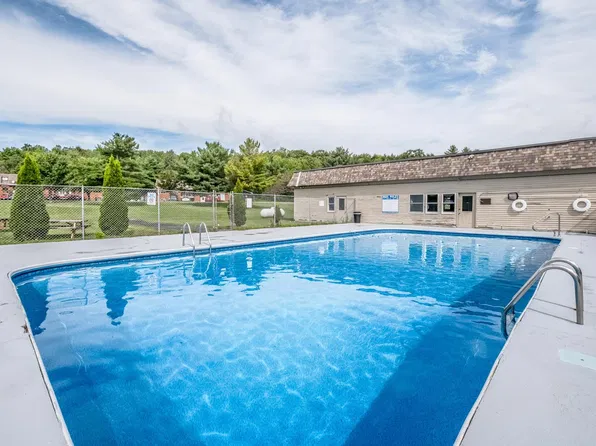 Orchard Park Apartments