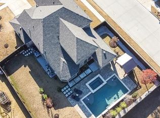 5203 Herford Dr, Sachse, TX 75048