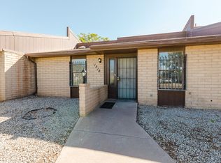 1218 Adams Ave, Alamogordo, NM 88310