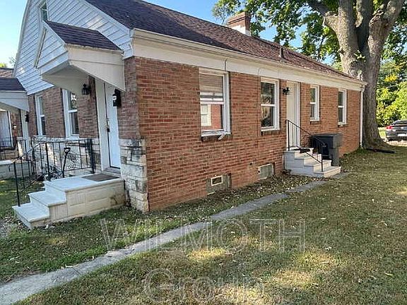 2nd image of 615 N Tibbs Ave #I
