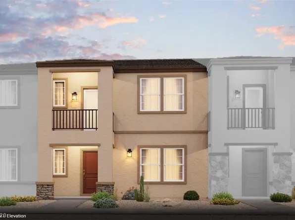 5613 Steampunk St Lot 29, Las Vegas, NV 89118