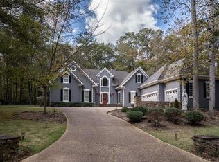 21 River Pine Dr SW, Rome, GA 30165