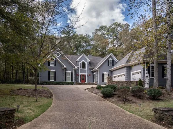 21 River Pine Dr SW, Rome, GA 30165