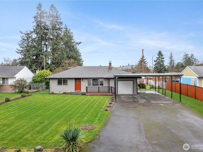 3920 SOUTHGATE Avenue SW, Lakewood, WA, 98499