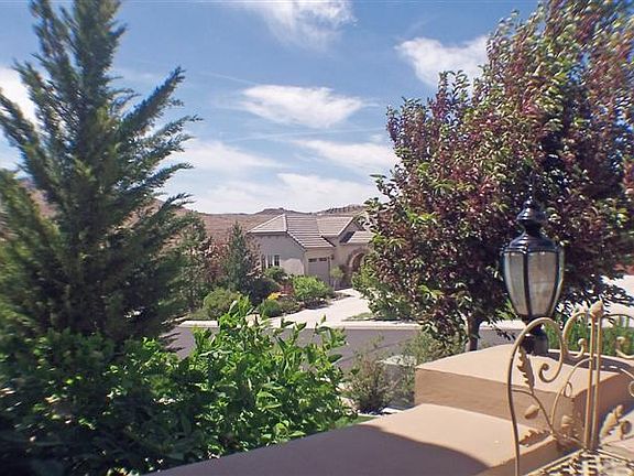 view from the courtyard 