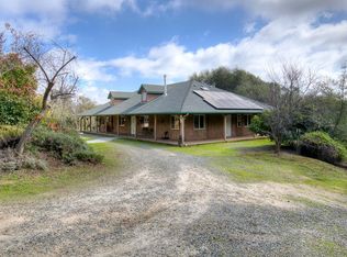 45010 Greystone Ct, Coarsegold, CA 93614