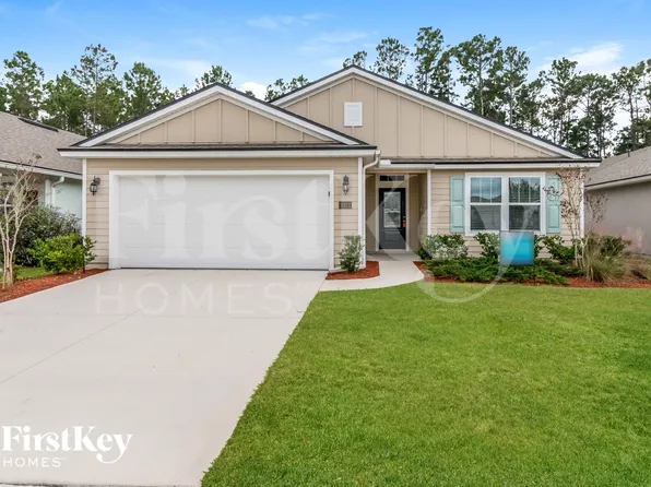 10112 Bengal Fox Dr, Jacksonville, FL 32222