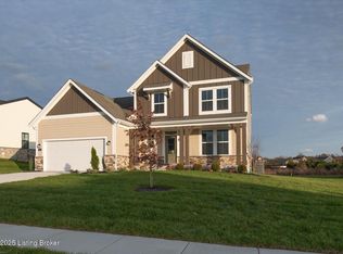 2213 Summit View Ct, La Grange, KY 40031