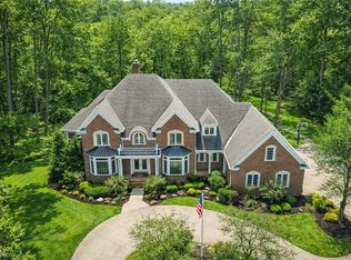 3526 Crawford Dr, Richfield, OH 44286