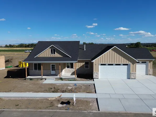 1166 Castle Pines Rd, Rexburg, ID 83440