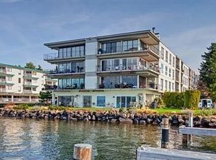 6401 Lake Washington Blvd Ne 205 #205, Kirkland, WA 98033