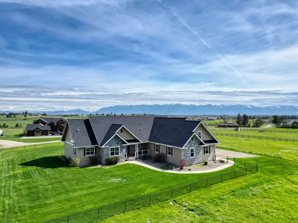 170 Milky Way, Kalispell, MT 59901