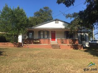 213 Hanes Blvd, Hughes Springs, TX 75656
