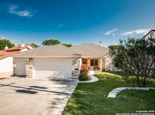 121 Watts Ln, Canyon Lake, TX 78133