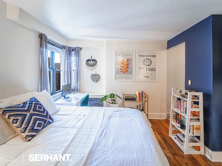 301 E 63rd St #16L — Photo 5
