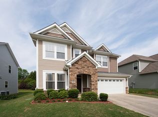 1418 Dairy Glen Dr, Fuquay Varina, NC 27526