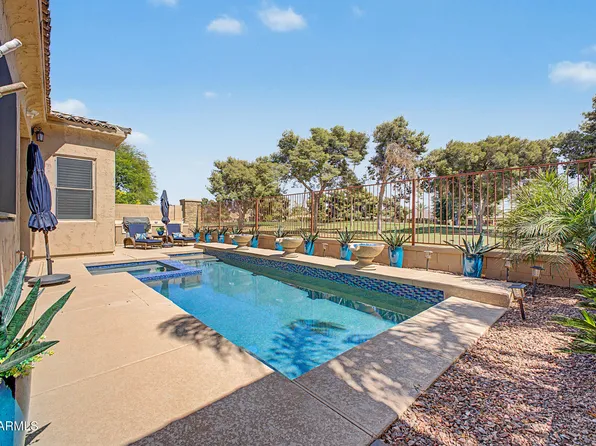 14605 W HIDDEN TERRACE Loop, Litchfield Park, AZ 85340