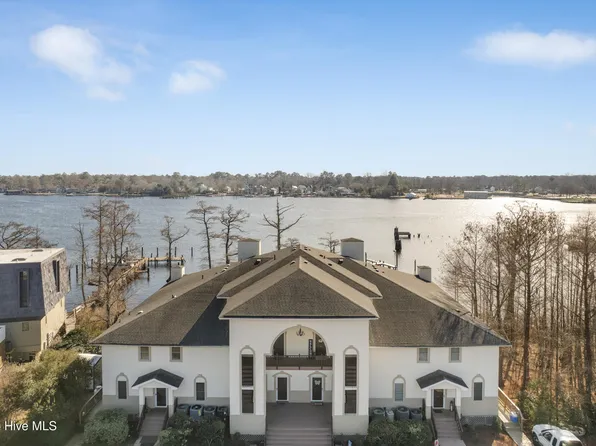 9 Gardner Pointe Drive #9, Elizabeth City, NC 27909