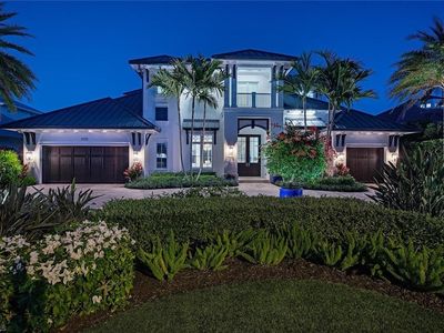 2135 SNOOK DR, Naples, FL, 34102