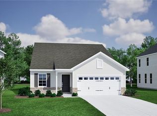 197 Candytuft Ct, Lexington, NC 27295