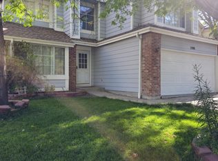 5208 S Jebel St, Centennial, CO 80015