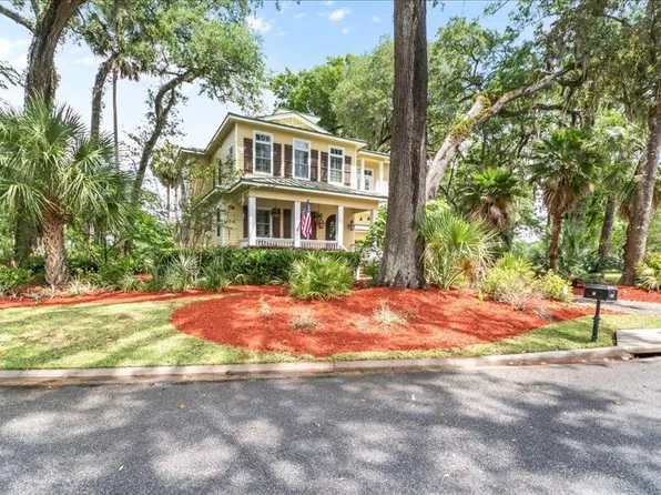 32 Preserve Trl, Waverly, GA 31565