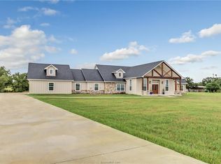 9116 County Road 121, Iola, TX 77861