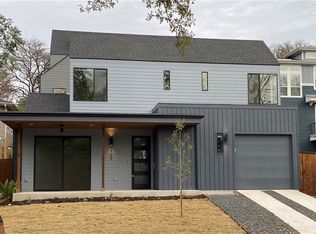 3109 Owen Ave, Austin, TX 78705