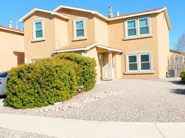 5714 Quay Dr NE, Rio Rancho, NM 87144