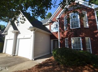 40 Jon Jeff Dr, Lilburn, GA 30047