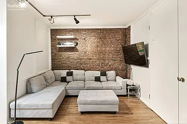 Rented by Sotheby's International Realty