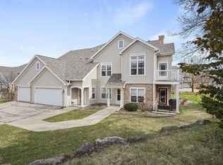 Stratton Hill, Madison, WI 53719