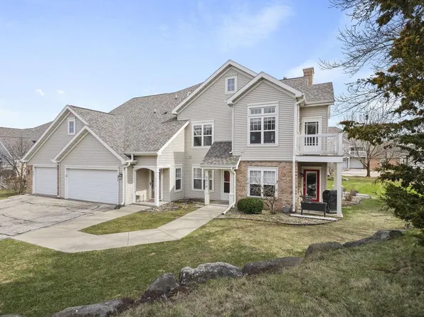 3016 Nessling Street, Madison, WI 53719