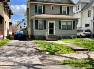 228 Rugby Ave, Rochester, NY 14619