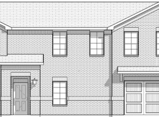 1665 Plan, Habberton Ridge, Springdale, AR 72764