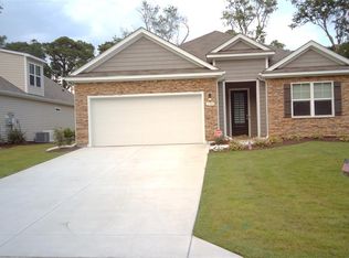 1109 Inlet View Dr, North Myrtle Beach, SC 29582
