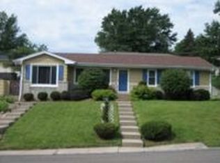 3510 E Lantern Ln, Saint Joseph, MO 64506