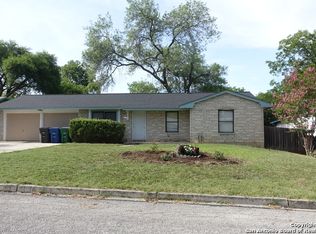 5803 Angie Pl, San Antonio, TX 78240