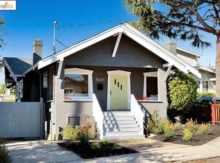 5253 Trask St Oakland CA 94601 Zillow