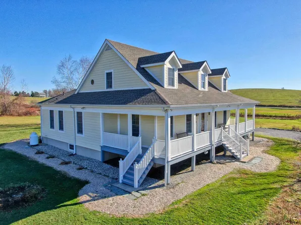 279 MCGHEE HILL Road, Millerton, NY 12546